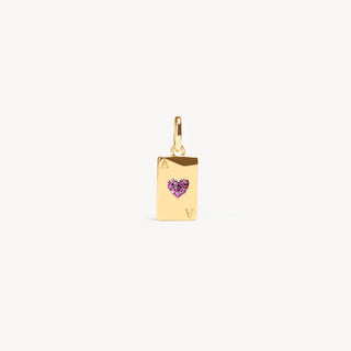 *NEW* Hillberg & Berk | Ace of Hearts Charm