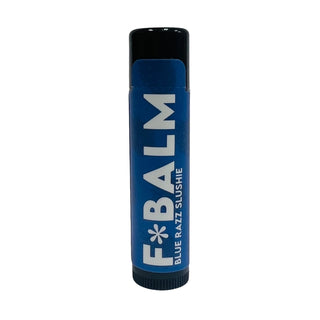 The F*Balm | Moisturizing Flavoured Lip Balm