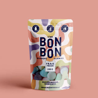 C'est BONBON | Gummy Candies