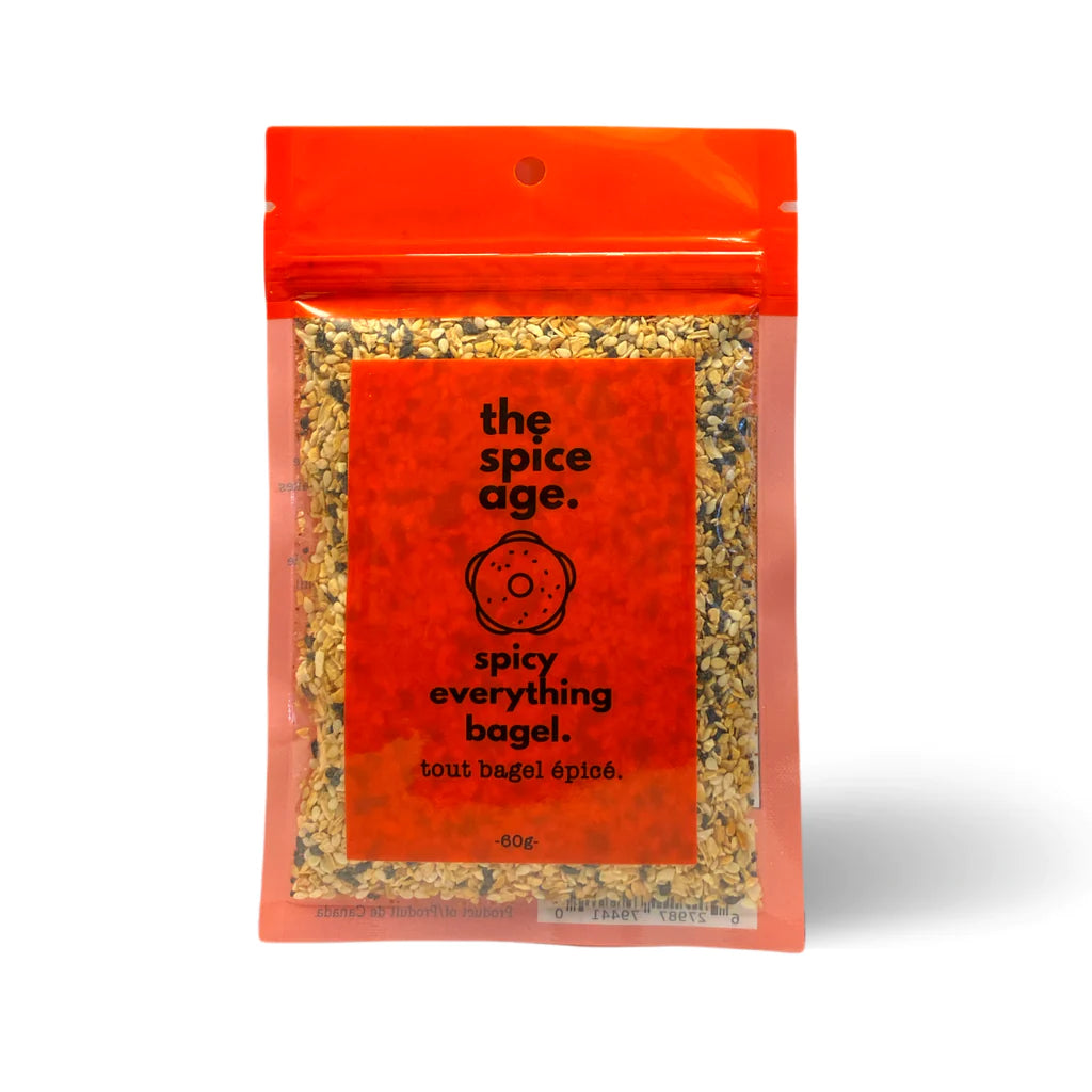 The Spice Age Seasonings Spices Lavender Lace Boutique