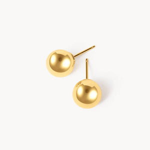 *NEW* Hillberg & Berk | Bubbly Stud Earrings