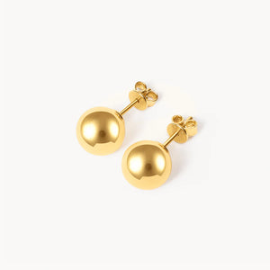 *NEW* Hillberg & Berk | Bubbly Stud Earrings