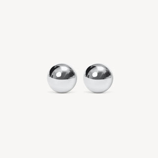 Hillberg & Berk | Bubbly Stud Earrings