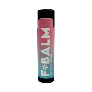 The F*Balm | Moisturizing Flavoured Lip Balm