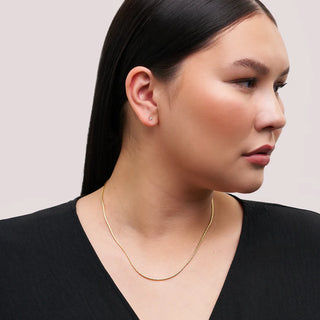 Hillberg & Berk | Cardano Chain Necklace