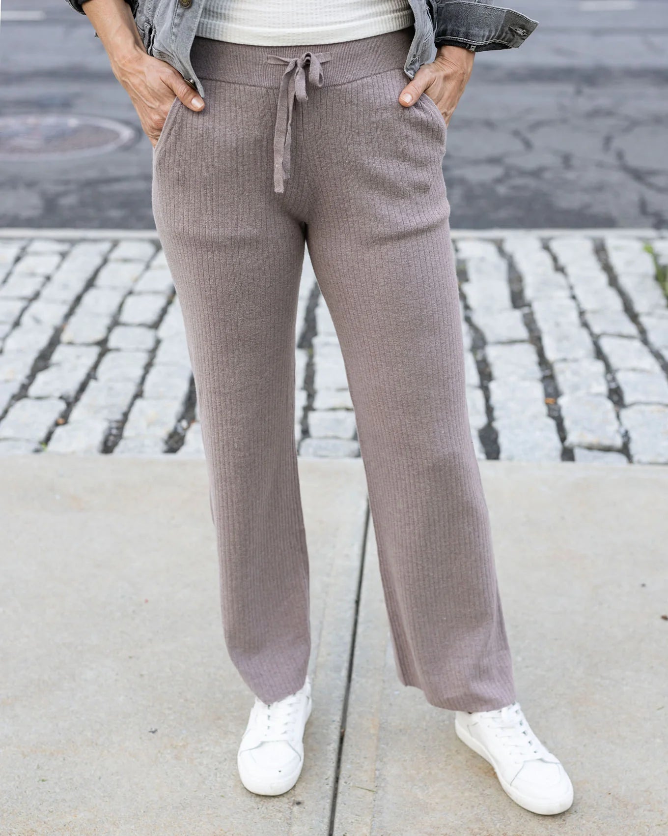 Lounge In Style With The Eras Era Drawstring Lounge Pants For Comfort At  Home – Latchkey