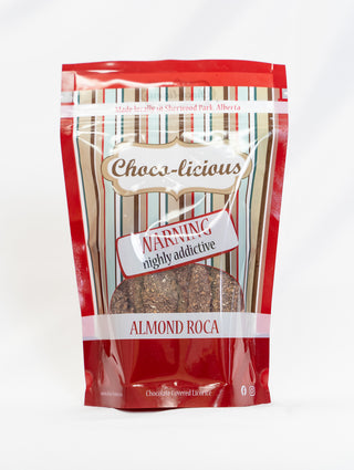 Chocolicious | HOLIDAY Licorice