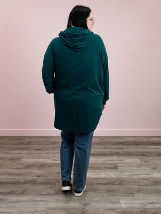 Venture Jacket | Hunter Green