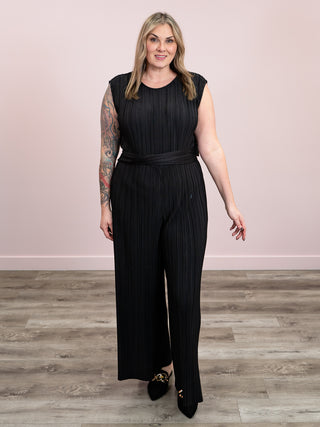 *NEW* DEX | Daydreamer Jumpsuit | Black