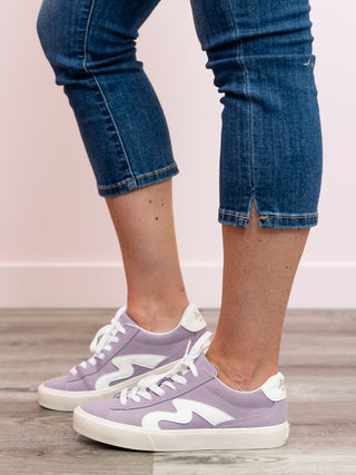 *FINAL SALE* Blowfish VICE | Sneaker | Light Purple