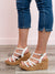 *FINAL SALE* Blowfish BAHAMAS | Sandal | White