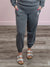 Ampersand | Signature Joggers | Electra-Cute