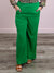 DEX | Here And There Pants | Bright Green