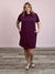 *FINAL SALE* Ampersand | Ollie Dress | Party In The USA