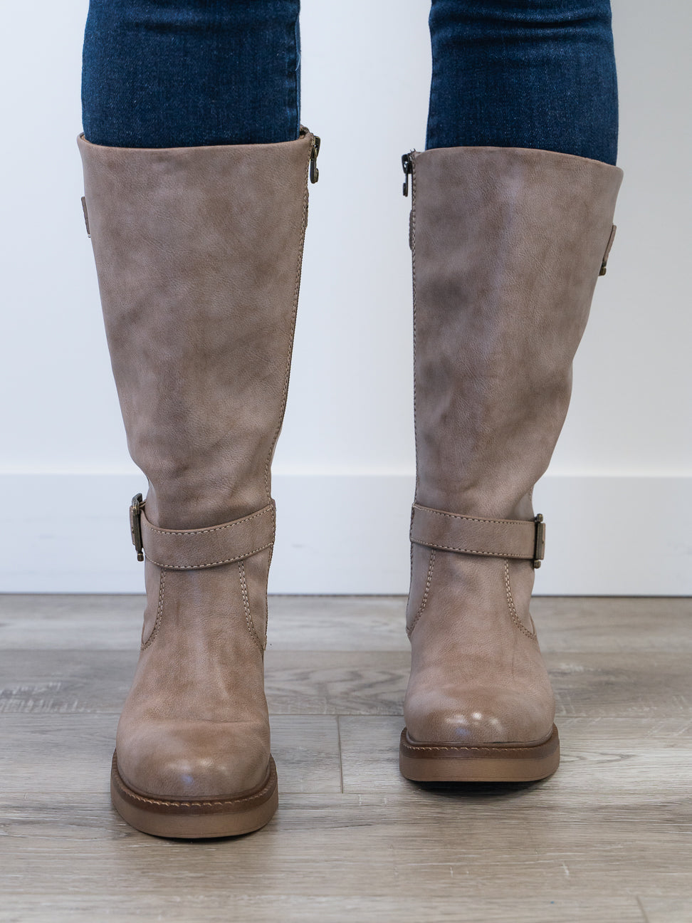 Blowfish clearance tall boots