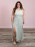 Martina Maxi Dress | Green Lily