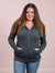 *NEW* Ampersand | Fullzip Sweatshirt | All I Need