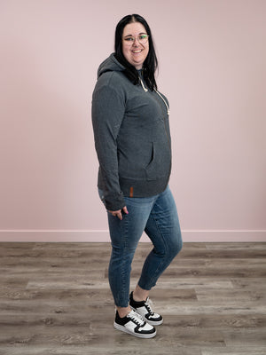 *NEW* Ampersand | Fullzip Sweatshirt | All I Need