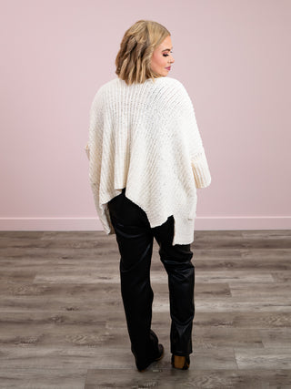 Dearest Sweater Cardi | Cream