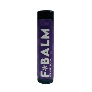 The F*Balm | Moisturizing Flavoured Lip Balm