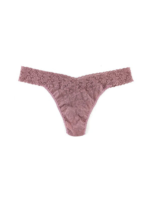 Hanky Panky | Original Rise Thong Underwear | One Size