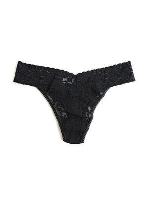 Hanky Panky | Original Rise Thong Underwear | One Size