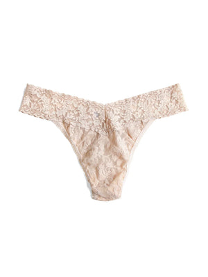 Hanky Panky | Original Rise Thong Underwear | One Size