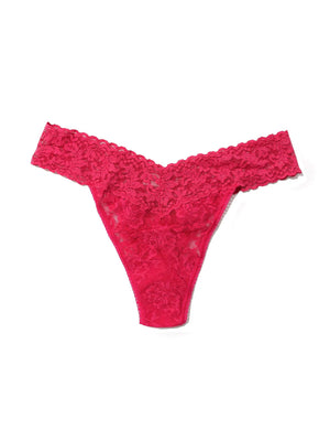 Hanky Panky | Original Rise Thong Underwear | One Size