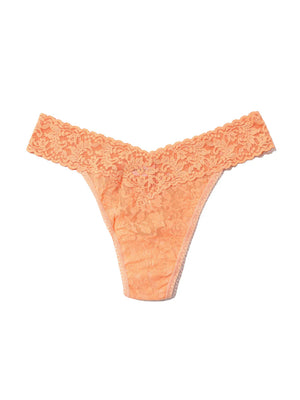 Hanky Panky | Original Rise Thong Underwear | One Size