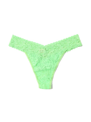 Hanky Panky | Original Rise Thong Underwear | One Size