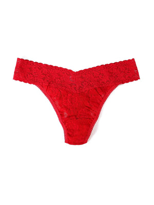 Hanky Panky | Original Rise Thong Underwear | One Size