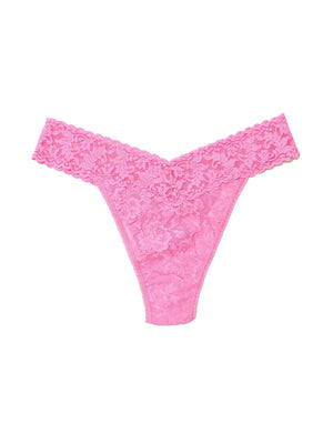 Hanky Panky | Original Rise Thong Underwear | One Size