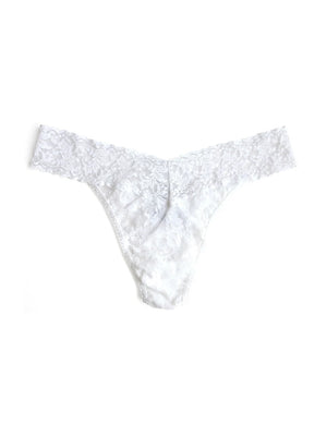 Hanky Panky | Original Rise Thong Underwear | One Size