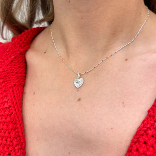 *NEW* Hillberg & Berk | Heart Beam CHARM