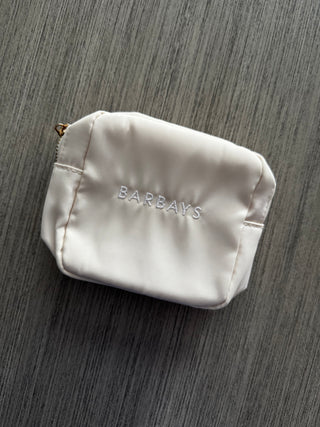 *WAREHOUSE FIND* BARBAYS | Pouches | 3 Sizes