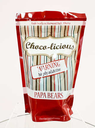 *NEW* Chocolicious | Chocolate Covered Candy & More