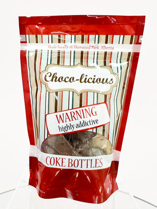 *NEW* Chocolicious | Chocolate Covered Candy & More