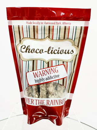 Chocolicious | Licorice Flavours