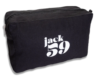 Jack 59 | Travel Bag