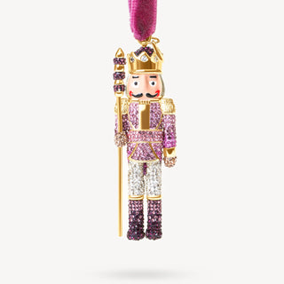 Hillberg & Berk | 2024 Ornament | Nutcracker Sparkle