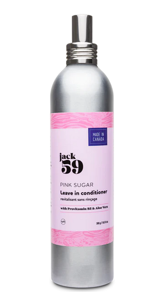 *NEW* Jack 59 | Leave-In Conditioners