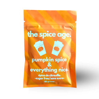 The Spice Age | Seasonings & Spices