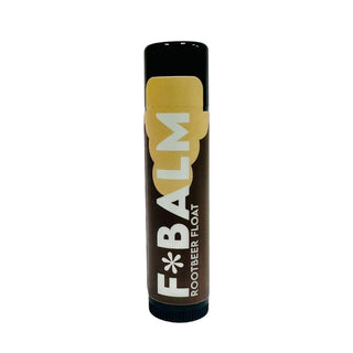 The F*Balm | Moisturizing Flavoured Lip Balm