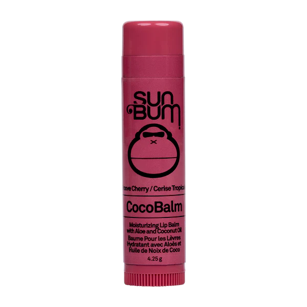 *NEW* Sun Bum | CocoBalm Lip Balm