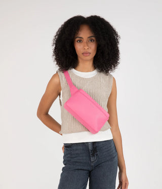 *FLASH SALE* Matt & Nat | GOR Belt Bag | Purity