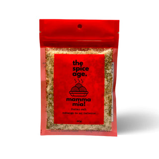 The Spice Age | Seasonings & Spices