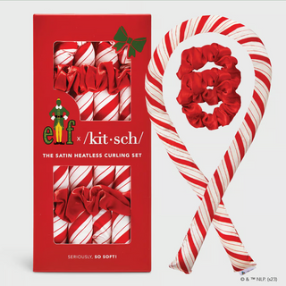 Kitsch | ELF x Kitsch Collection