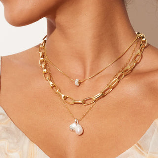 Hillberg & Berk | Pearl Charm