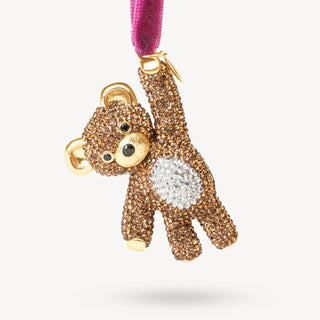 Hillberg & Berk | 2024 Ornament | Teddy Sparkle Ornament