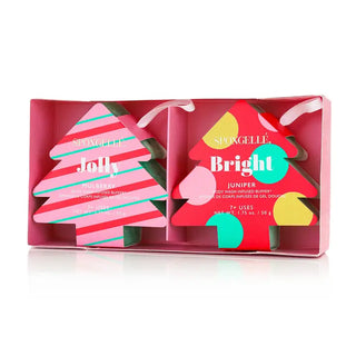 Spongellé | Holiday Gift Sets